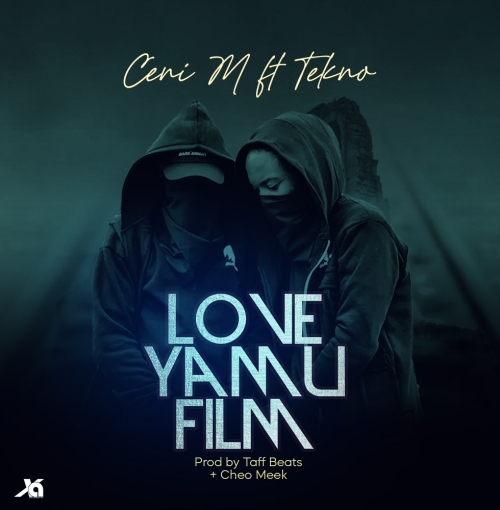 Love Ya Mufilmu Ft Tekno (Prod. Taff  Beats & Cheo Meek)